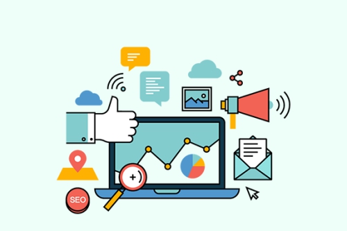 霞浦提升网络推广效果企业要注意哪些方面的问题