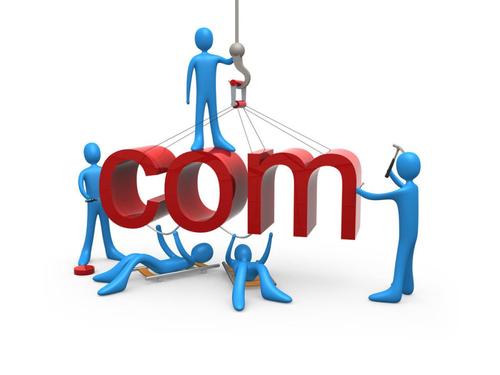 霞浦企业网站建设成功与否和哪些有关呢