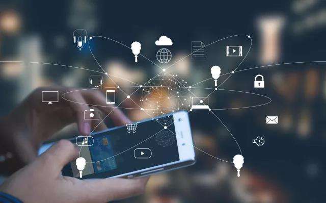 霞浦分析企业做微信营销常见的几种模式