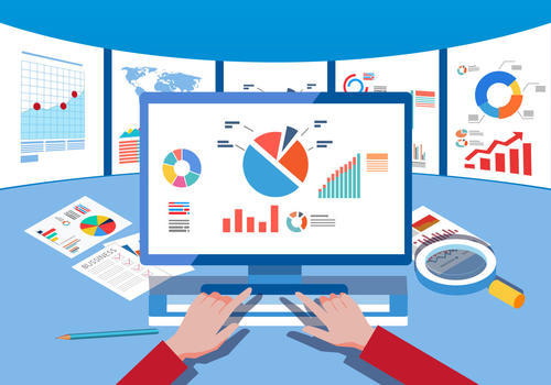 霞浦哪一种网站设计风格才是适合企业呢？