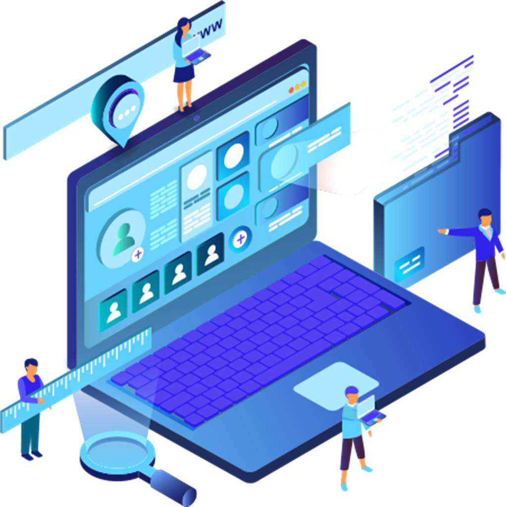 霞浦分析企业网站设计过程中需要注意的几个问题